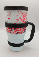 Load image into Gallery viewer, Double Plastic Travel Tumbler Set-Limited Supply