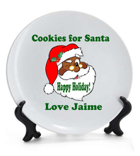 Load image into Gallery viewer, Milk and Cookies Theme Plate and Mug Set