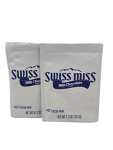 Load image into Gallery viewer, 11 oz Swiss Miss Hot Chocolate Mug - Plastic or Ceramic
