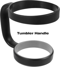 Load image into Gallery viewer, Double Plastic Travel Tumbler  Set-Limited Supply
