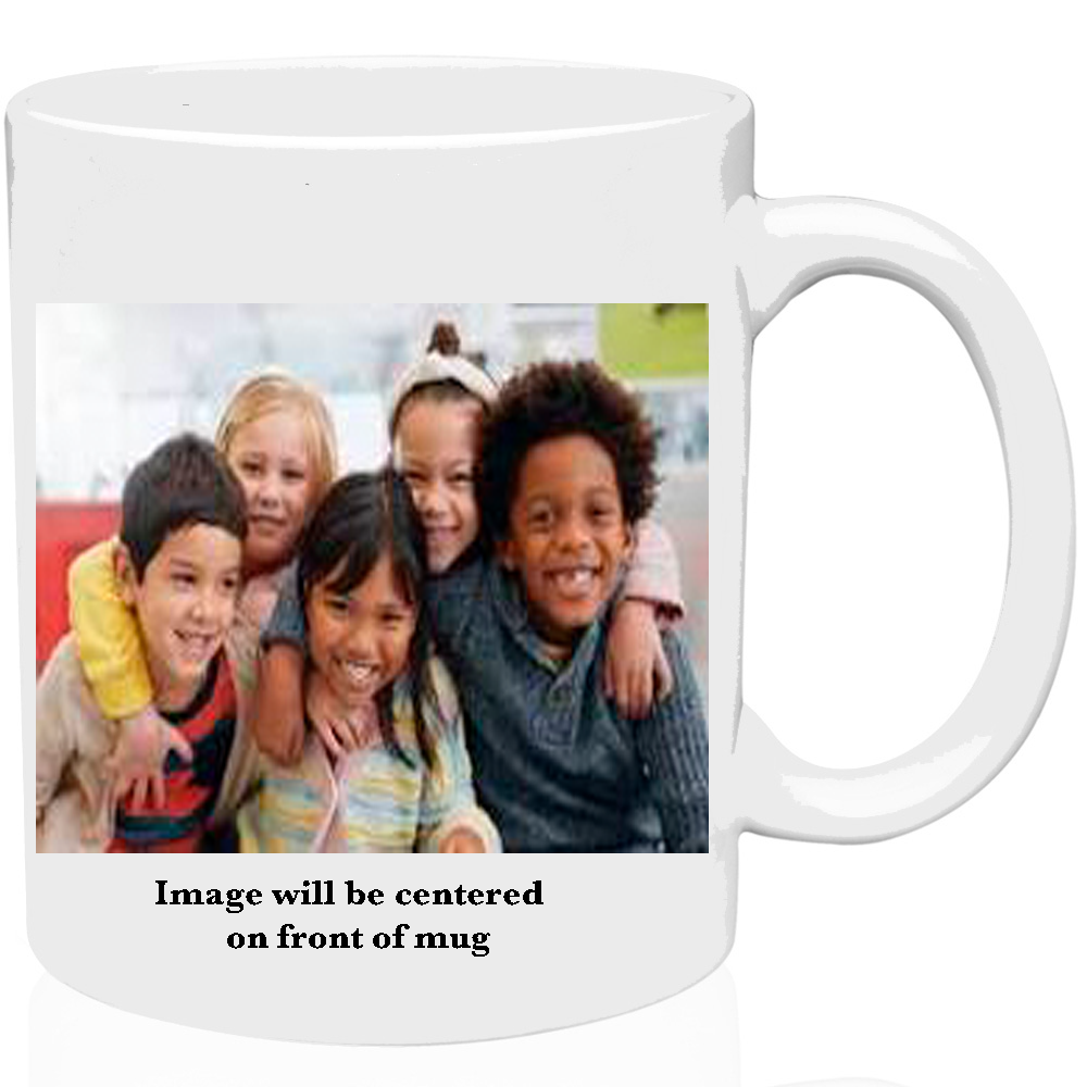 11 oz Swiss Miss Hot Chocolate Mug - Plastic or Ceramic