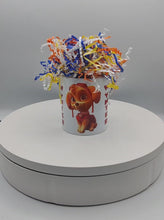 Load and play video in Gallery viewer, 11 oz Swiss Miss Hot Chocolate Mug - Plastic or Ceramic
