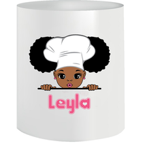 Load image into Gallery viewer, 8" Plate and 11 oz Mug Set
